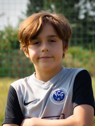 Alexander Thommessen