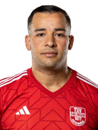 Rachid Gaddari Ghaddari
