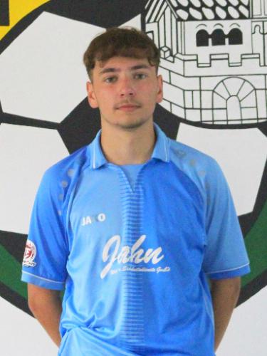 Jacob Flach