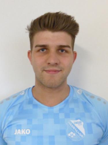 Niklas Arndt