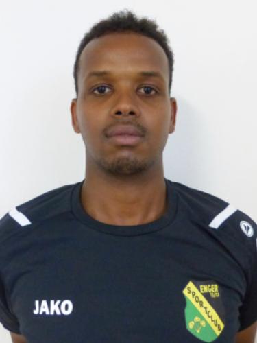 Abshir Haaji Qasim Aweys