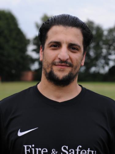 Serdal Bal