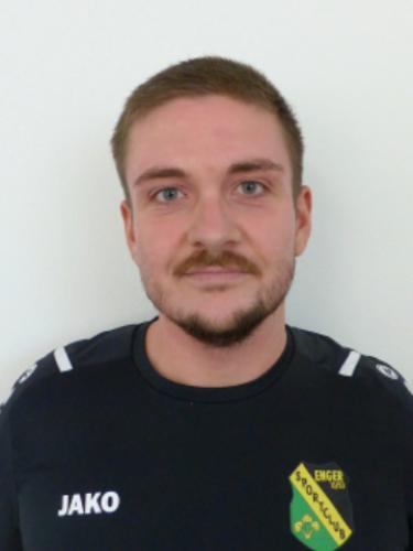 Jannik Busch
