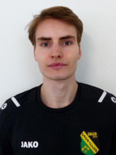 Eric Lennart Gersmeyer