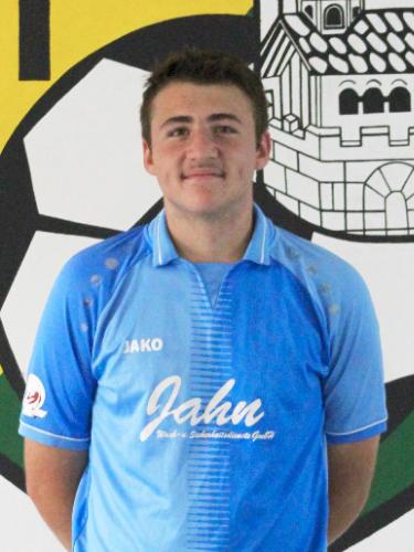 Nick Seifert