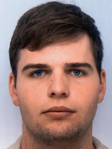 Joshua Amann