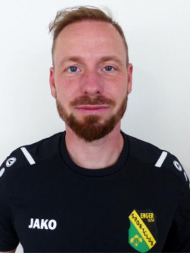 Pascal Kleine