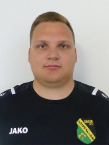 Marvin Rürup