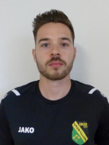 Dominik Sawitzki