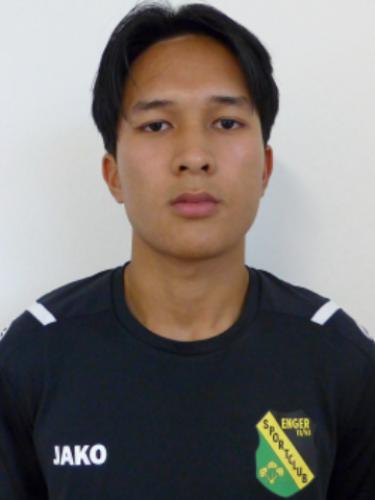 Danai Erik Silbermann