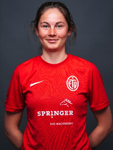 Milena Bögershausen