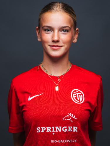 Sarah Damm