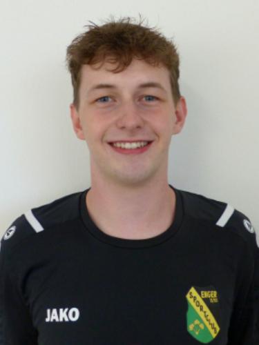 Timm Phillip Witkowski