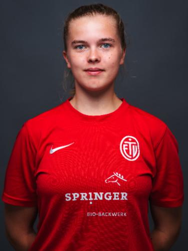 Marlene Antonia Johanna Golombiewski