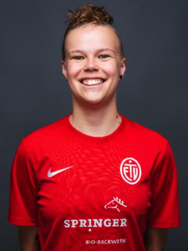 Jule Hildebrandt