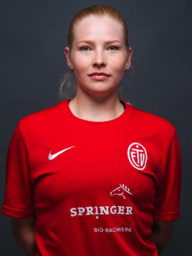 Pauline-Julia Juraschek