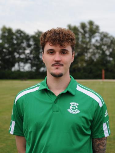 Justin Tülek
