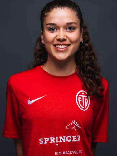 Aemilia Klingelhöfer
