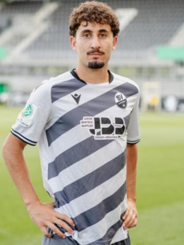 Andreas Üstün