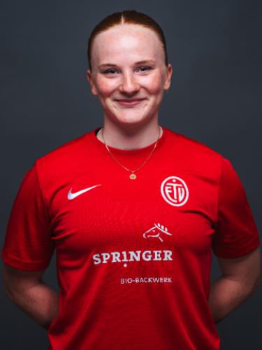 Lilly Marleen Krüger