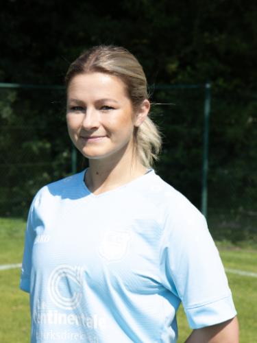 Sandra Brimmers