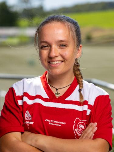 Lilli Wasserfuhr