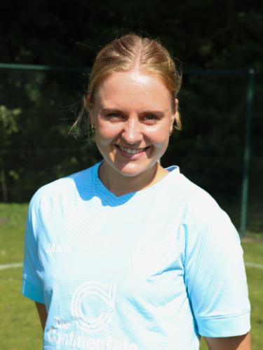 Marie Huschka