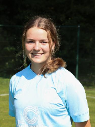 Nina Janßen