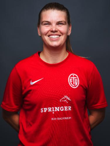 Hannah Elisa Paulini