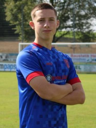 Luis José Antonio Wejt