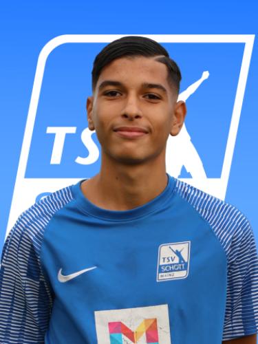 Mohamed Amrachi
