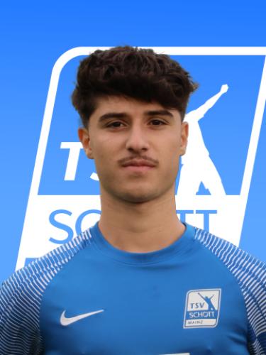 Danial Hosseini