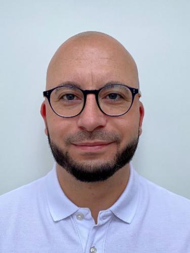 Marvin Oestreich