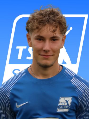 Lino Bela Stegeman