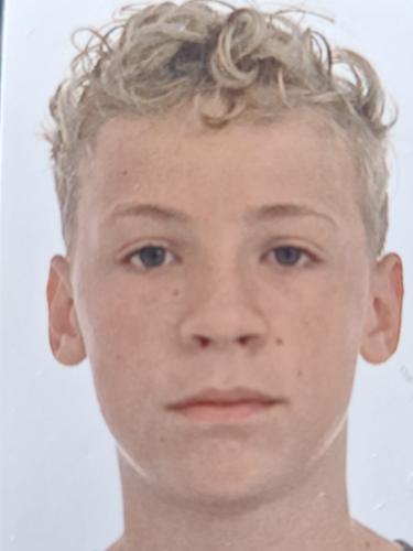 Fabian Kristens