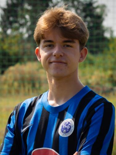 Finn Buettner
