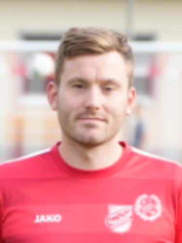 Clemens Keil