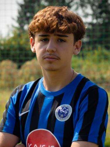 David Gonzalez Martinez