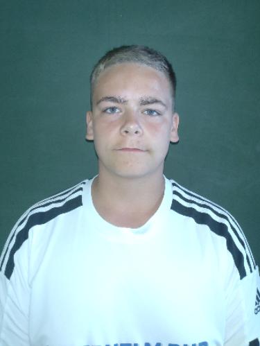 Louis Kersten