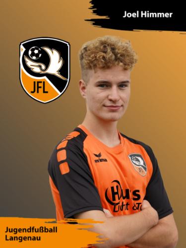 Joel Himmer