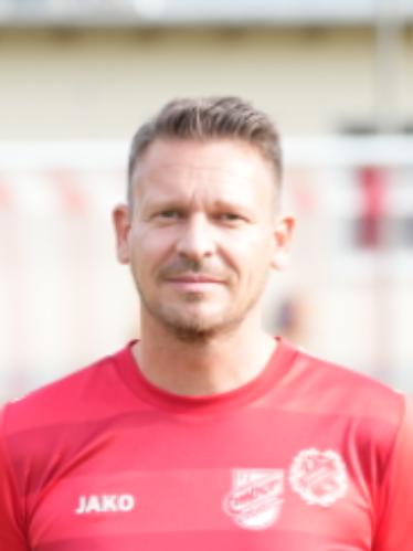 Christoph Tanz