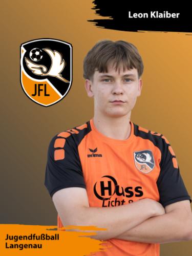 Leon Maximilian Klaiber