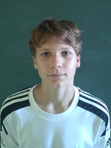 Tom Bernhard Sadra