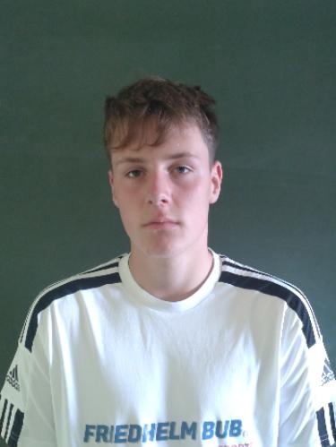 Connor Schwerdtfeger