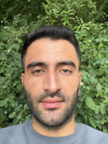 Ali Karaboga