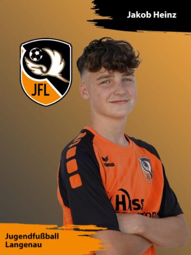 Jakob Heinz