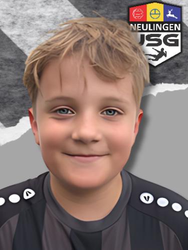 Sebastian Hailer