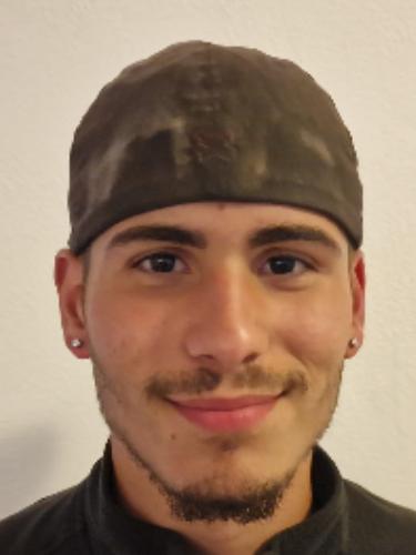 Lucas De Andrade Pereira