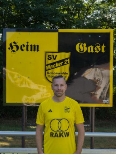 Bernhard Ruthsatz