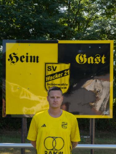 Sebastian Müller